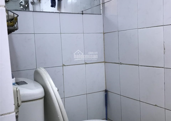 Bán nhà tập thể ngõ 2 Phương Mai, Đống Đa, 45m2 sử dụng 1,110 tỷ