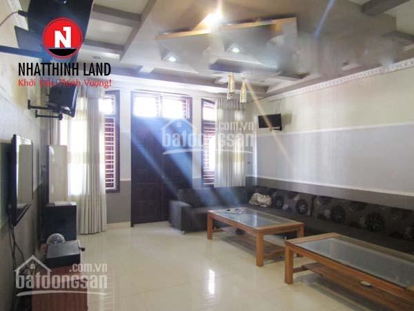 Bán nhà 4 tầng trong ngõ 81 Đà Nẵng, Ngô Quyền, Hải Phòng. Liên hệ 0931.593.995