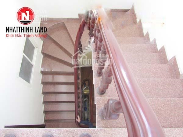 Bán nhà 4 tầng trong ngõ 81 Đà Nẵng, Ngô Quyền, Hải Phòng. Liên hệ 0931.593.995
