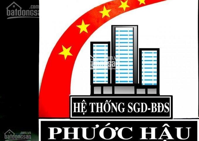 Tin 24h - Hệ thống BĐS Phước Hậu với 7 VP chuyên bán An Thiên Lý, Nhiều nền giá tốt, 0976699559