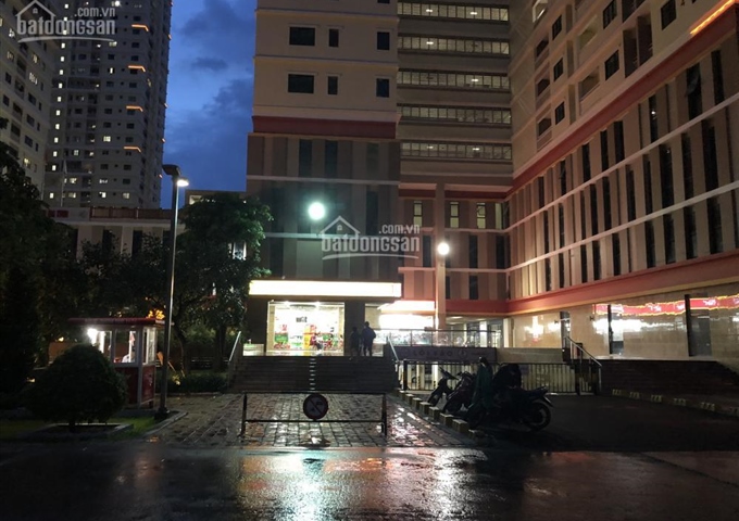 Chính chủ bán căn hộ cao cấp Era Town block B3 tầng cao, 67m2 - 02 phòng ngủ giá cực tốt