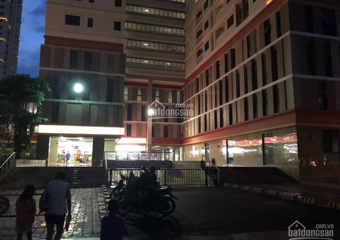 Chính chủ bán căn hộ cao cấp Era Town block B3 tầng cao, 67m2 - 02 phòng ngủ giá cực tốt