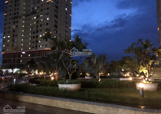 Chính chủ bán căn hộ cao cấp Era Town block B3 tầng cao, 67m2 - 02 phòng ngủ giá cực tốt