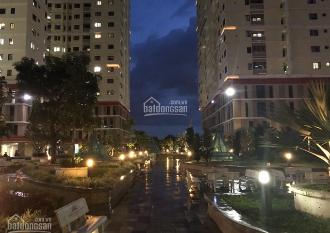 Chính chủ bán căn hộ cao cấp Era Town block B3 tầng cao, 67m2 - 02 phòng ngủ giá cực tốt