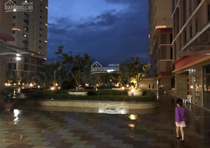 Chính chủ bán căn hộ cao cấp Era Town block B3 tầng cao, 67m2 - 02 phòng ngủ giá cực tốt