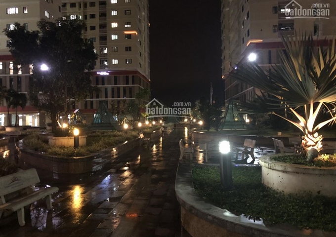 Chính chủ bán căn hộ cao cấp Era Town block B3 tầng cao, 67m2 - 02 phòng ngủ giá cực tốt