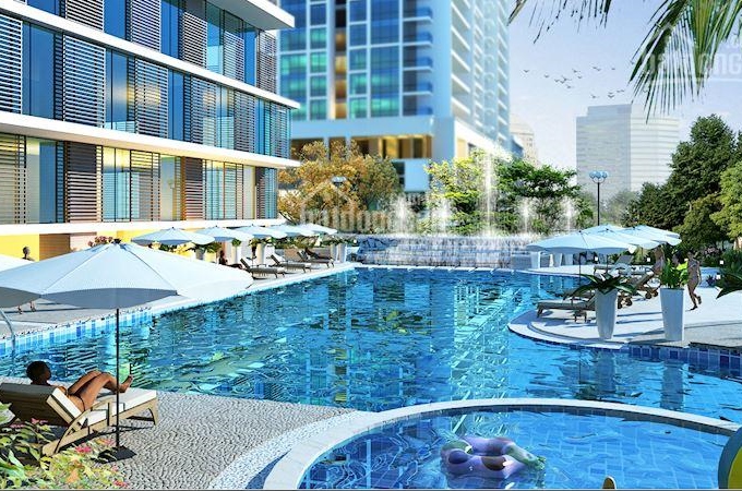 Cập nhật mới nhất dự án căn hộ Opal Skyview Phạm Văn Đồng - Chỉ 10 phút đến sân bay