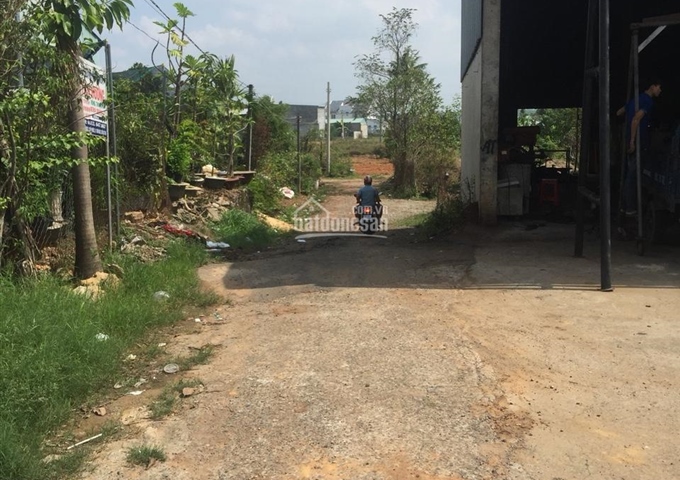 150m2 đất mặt tiền Quốc Lộ 13, khu dân cư ấp 3B Thới Hòa, Mỹ Phước 3, Bến Cát, Bình Dương