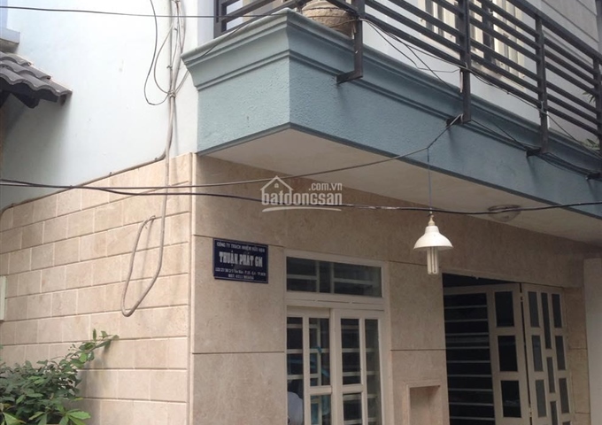 Phòng cho thuê hẻm 122 Vĩnh Khánh, Q4