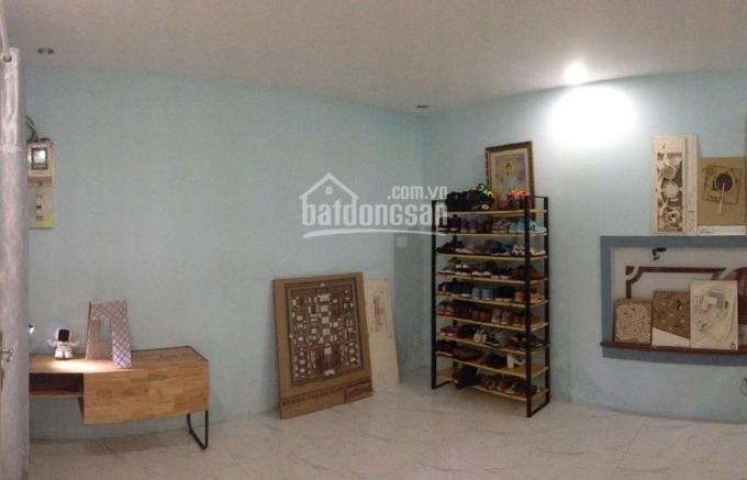 Phòng cho thuê hẻm 122 Vĩnh Khánh, Q4