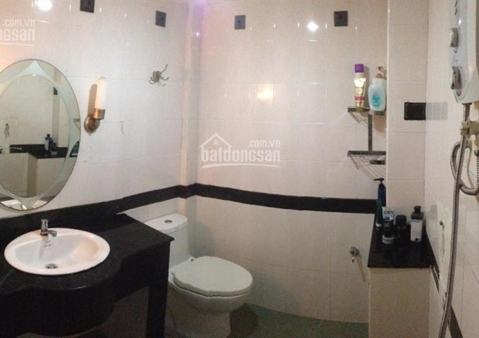 Phòng cho thuê hẻm 122 Vĩnh Khánh, Q4