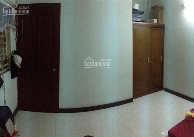 Phòng cho thuê hẻm 122 Vĩnh Khánh, Q4