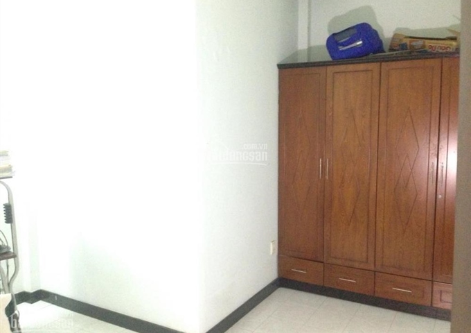 Phòng cho thuê hẻm 122 Vĩnh Khánh, Q4