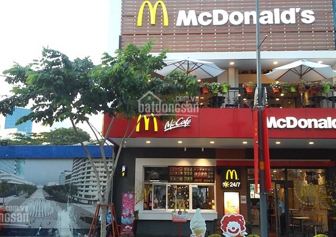 Chính chủ bán nhà mặt tiền 99 Mai Thị Lựu, Quận 1, 7mx21m, giá 25 tỷ