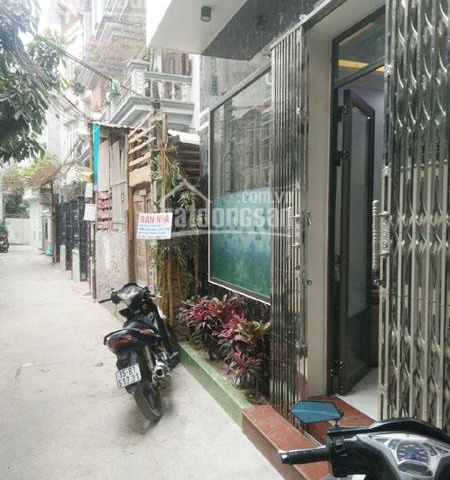 Bán nhà số 1/37/254 Văn Cao, Hải An, Hải Phòng.