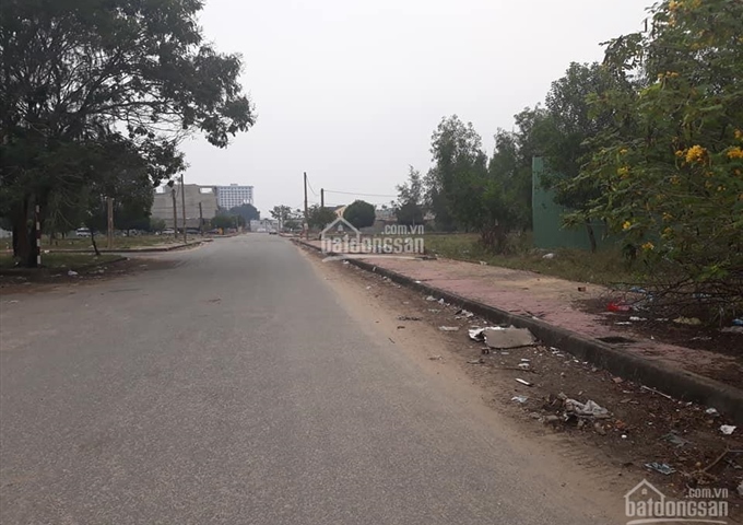 Bán đất dự án Tiến Phước, Võ Văn Hát, P. Long Trường, 100m2, giá 2 tỷ, công chứng sang tên