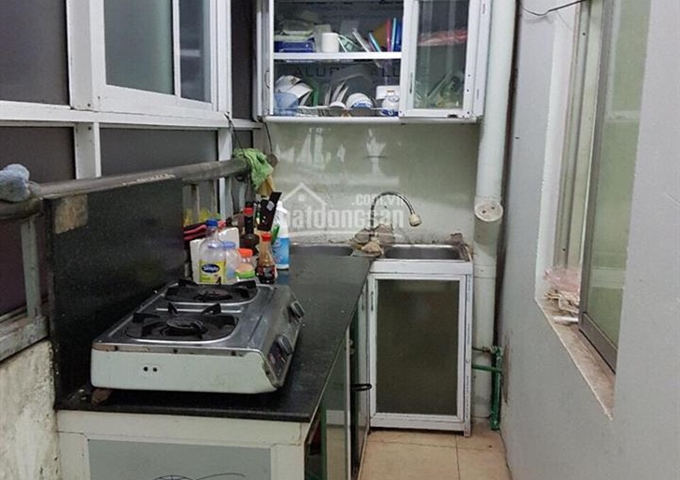 CHO THUÊ CĂN HỘ NO2 NGÕ 84 CHÙA LÁNG, GẦN ĐẠI HỌC NGOẠI THƯƠNG