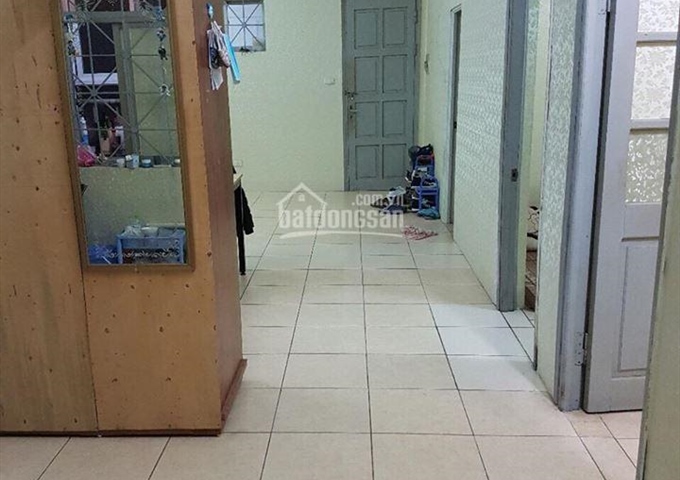 CHO THUÊ CĂN HỘ NO2 NGÕ 84 CHÙA LÁNG, GẦN ĐẠI HỌC NGOẠI THƯƠNG