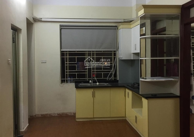 Bán căn hộ CT8B KĐT Văn Quán, Hà Đông