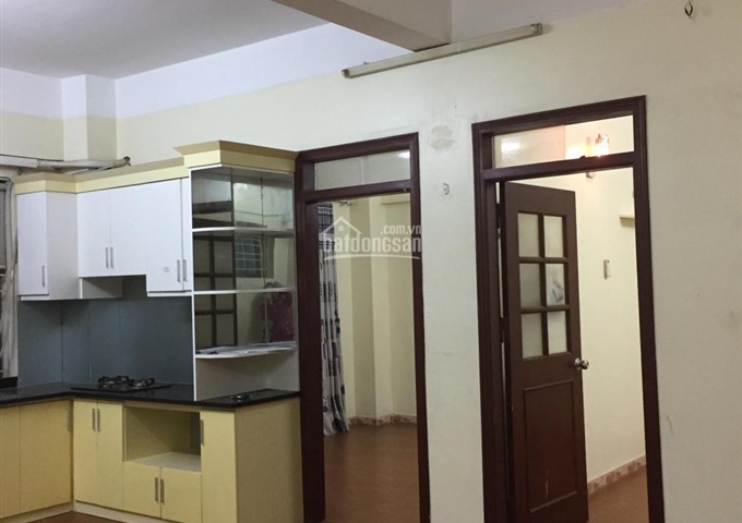 Bán căn hộ CT8B KĐT Văn Quán, Hà Đông