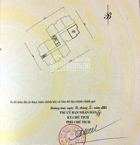 Chính chủ gửi bán căn góc chung cư NƠ 21 khu đô thị Pháp Vân Tứ Hiệp, giá rẻ