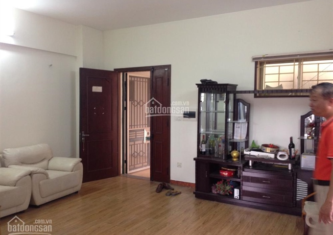 Chính chủ gửi bán căn góc chung cư NƠ 21 khu đô thị Pháp Vân Tứ Hiệp, giá rẻ