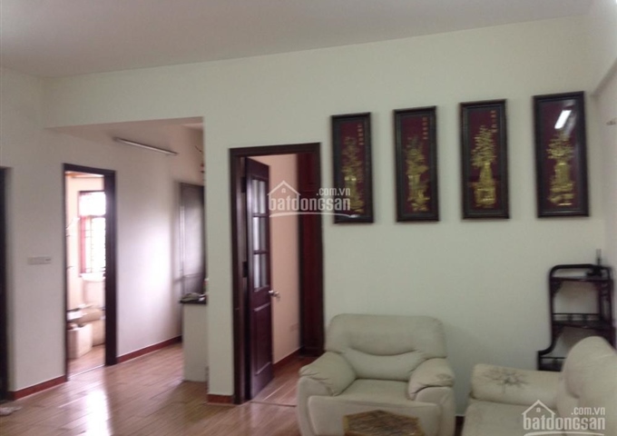 Chính chủ gửi bán căn góc chung cư NƠ 21 khu đô thị Pháp Vân Tứ Hiệp, giá rẻ