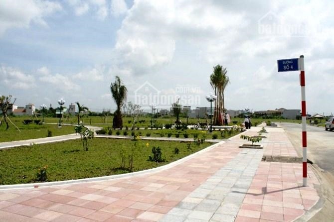 Đất nền khu đô thị Thanh Yến Residence đường 30m - lô cuối cùng đối diện trường học chỉ 350tr