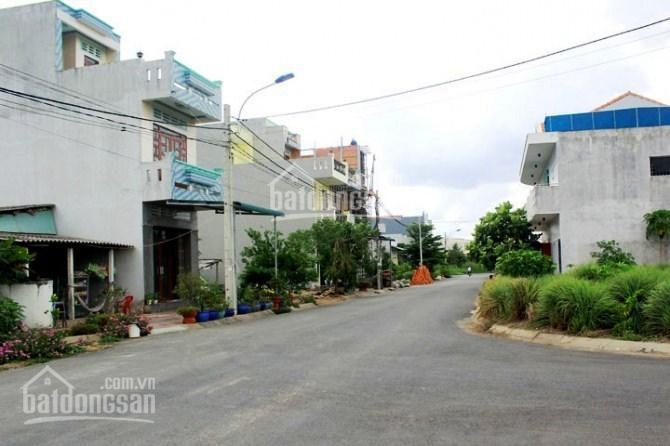 Đất nền khu đô thị Thanh Yến Residence đường 30m - lô cuối cùng đối diện trường học chỉ 350tr