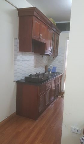 Bán chung cư mini đường Đại Linh giá tốt