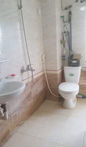 Bán chung cư mini đường Đại Linh giá tốt