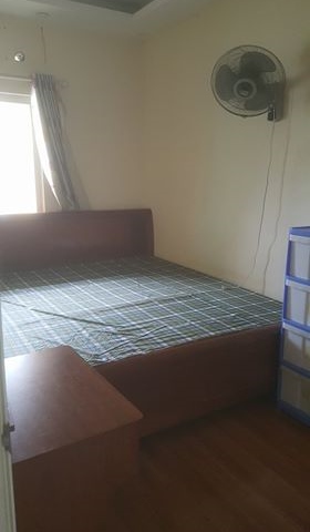 Bán chung cư mini đường Đại Linh giá tốt