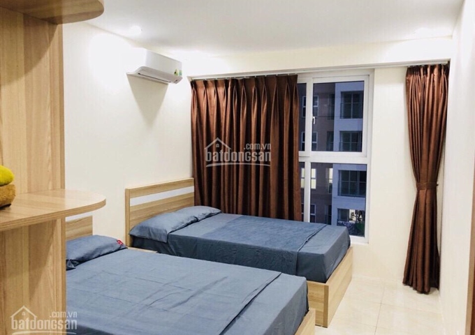 Cho thuê căn hộ 1110 New Life Tower Hạ Long - 100m2. Thiết kế hiện đại, view đẹp, full nội thất