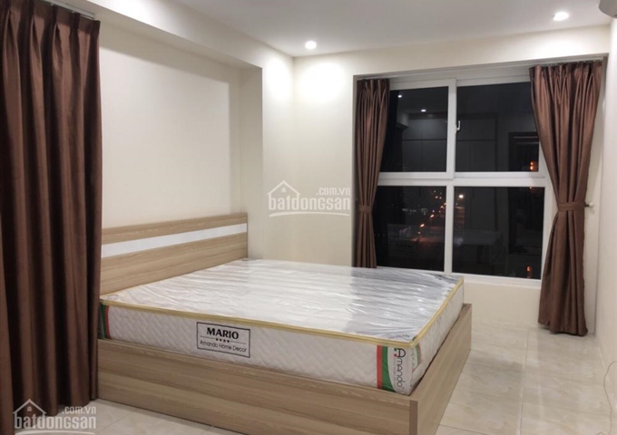 Cho thuê căn hộ 1110 New Life Tower Hạ Long - 100m2. Thiết kế hiện đại, view đẹp, full nội thất