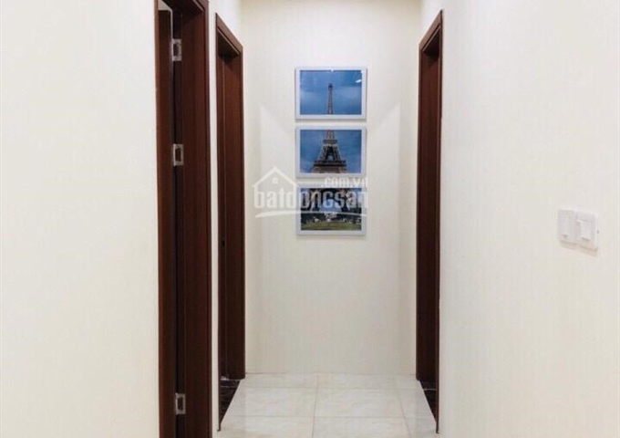 Cho thuê căn hộ 1110 New Life Tower Hạ Long - 100m2. Thiết kế hiện đại, view đẹp, full nội thất