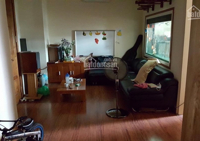 Cần bán căn nhà 2 phòng ngủ tòa TX05 Ngụy Như Kon Tum