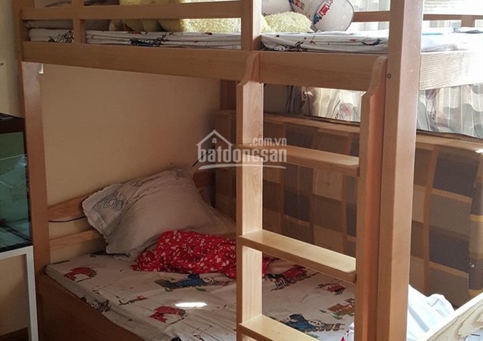 Cần bán căn nhà 2 phòng ngủ tòa TX05 Ngụy Như Kon Tum