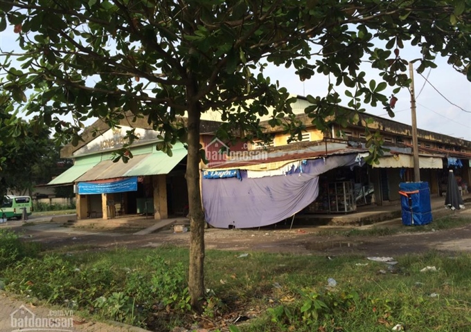 Bán đất dự án Châu Long khu dân cư Làng Đại Học Quận 9 tại đường Long Phước, Phường Long Phước, Q 9