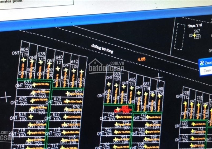 Bán đất giãn dân Thôn Giang Liễu, Phương Liễu, Quế Võ, Bắc Ninh
