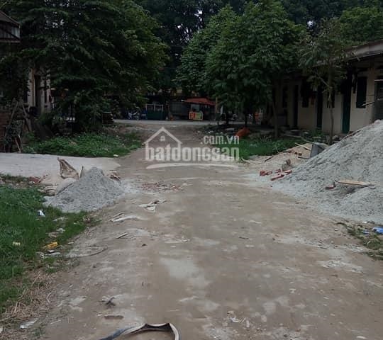 Bán đất giãn dân Thôn Giang Liễu, Phương Liễu, Quế Võ, Bắc Ninh