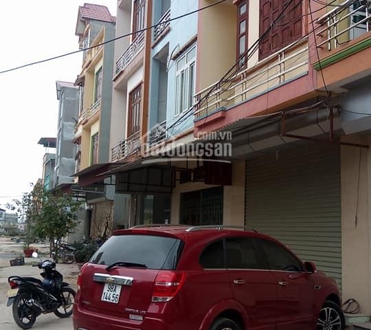 Bán đất giãn dân Thôn Giang Liễu, Phương Liễu, Quế Võ, Bắc Ninh