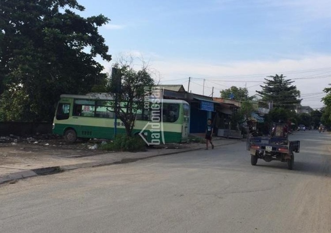 Bán đất dự án Châu Long khu dân cư Làng Đại Học Quận 9 tại đường Long Phước, Phường Long Phước, Q 9