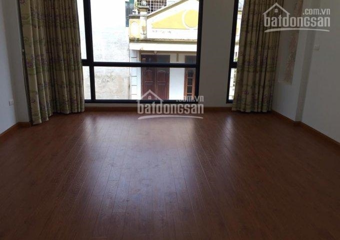 Bán nhà ngõ 12 Hàm Nghi ,Nam Từ Liêm ,Hà Nội.DT36m2 xây 6 tầng giá 4,2 tỷ ,ô tô cách nhà 15m .ngõ4m