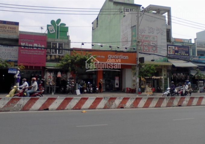 Bán đất 467 Lê Trọng Tấn, Sơn Kỳ, Tân Phú giá rẻ - LH 0908 880 811