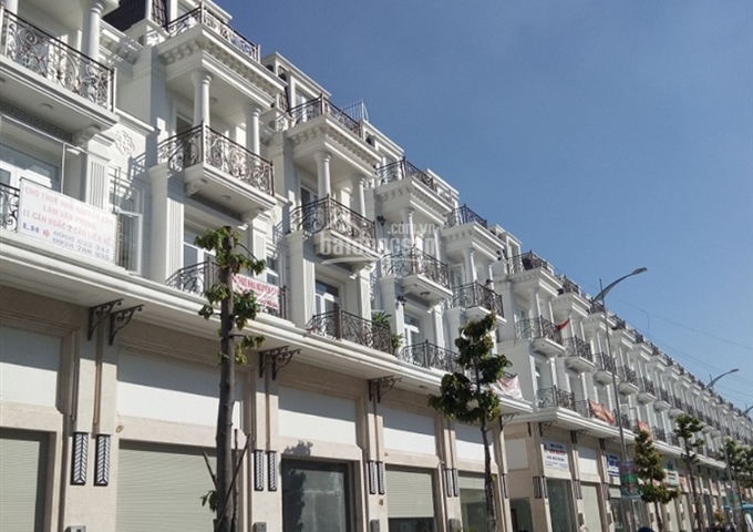 Bán đất 467 Lê Trọng Tấn, Sơn Kỳ, Tân Phú giá rẻ - LH 0908 880 811