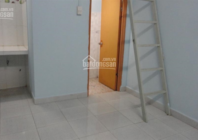 Cho thuê phòng trọ gần công viên phần mềm Quang Trung Quận 12