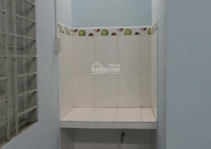 Cho thuê phòng trọ gần công viên phần mềm Quang Trung Quận 12