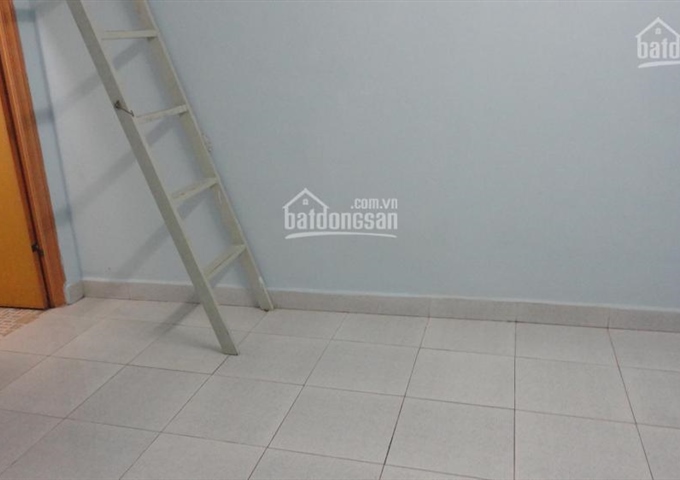 Cho thuê phòng trọ gần công viên phần mềm Quang Trung Quận 12