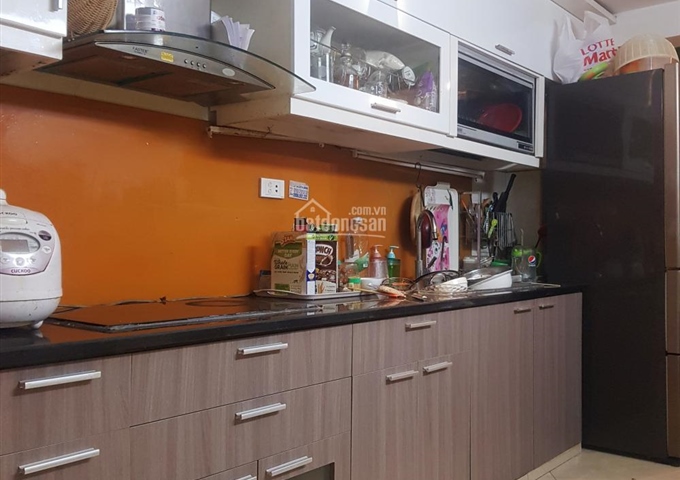 Bán nhà số 37 ngõ 9 ngách 39 Lương Định Của SĐCC