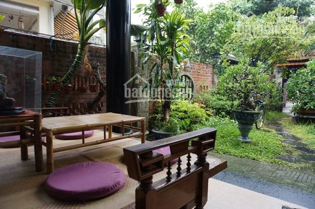 Bán 7160m2 đất 3 mặt tiền 480 Bình Quới, Phường 28, Bình Thạnh. LH 0941414134